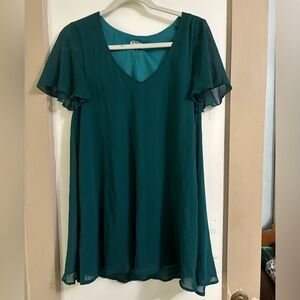 Show me your MUMU Kylie dress S